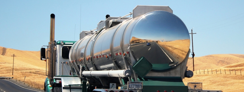 Top 7 Reasons Truck Drivers Decline Jobs - Drive My Way