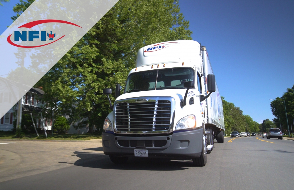 6 Best Truck Driving Companies to Work For Drive My Way