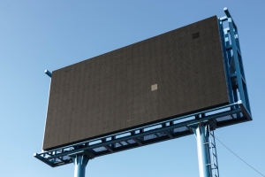 truck driver advertising