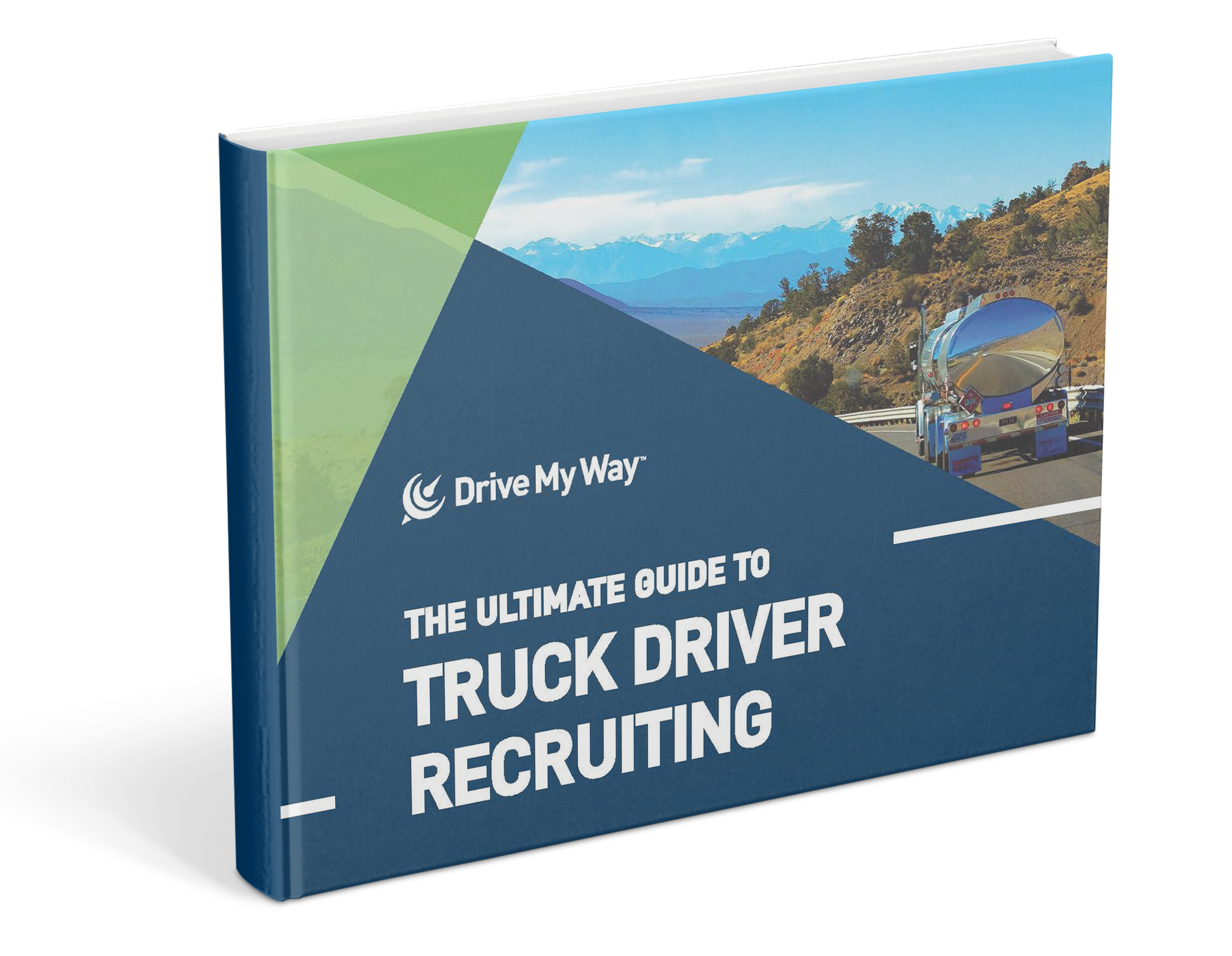 5 Tips for Recruiting a CDL Class B Driver - Drive My Way