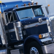 truck driver mentor program