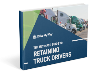 5 Ways to Support the Mental Health of Truck Drivers - Drive My Way