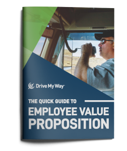 The Quick Guide to Employee Value Proposition