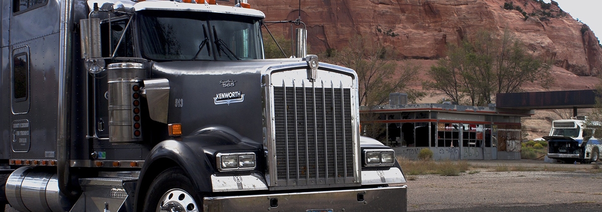 lease purchase trucking company