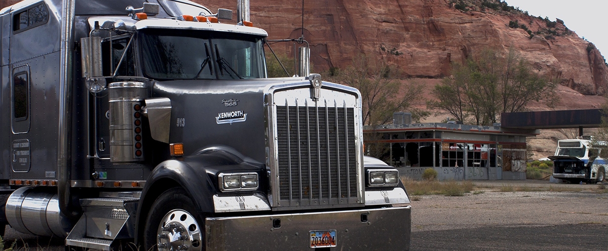 lease purchase trucking company