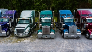 4 Tips for Recruiting and Hiring Student Truck Drivers