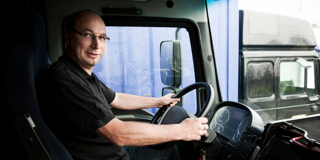 5 Tips for Recruiting a CDL Class B Driver - Drive My Way