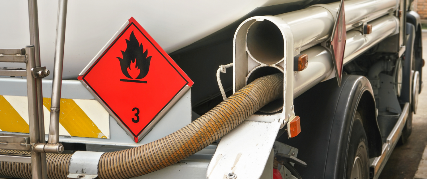 3 Tips for Recruiting a Hazmat Driver - Drive My Way