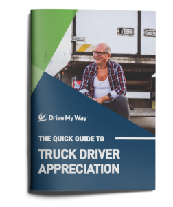 Gifts for Truck Driver Appreciation Week 2022 - Blog: Perfect Imprints  Creative Marketing