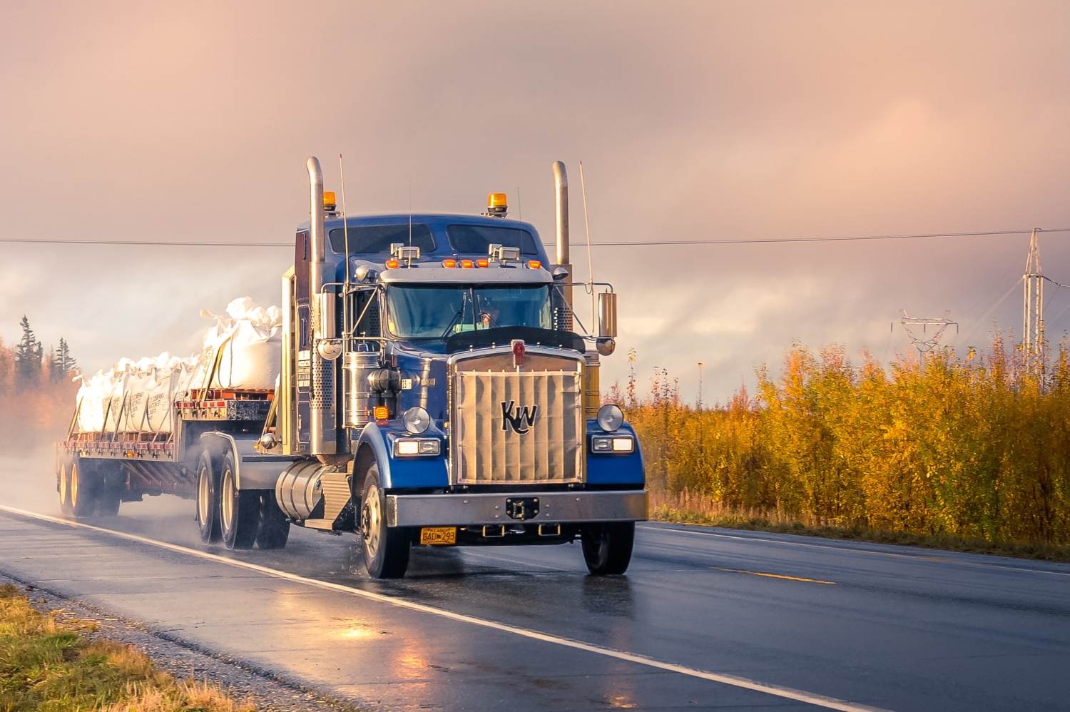 truck driver shortage Archives - Drive My Way