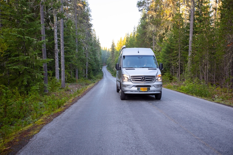 4 Tips for Hiring Sprinter Van Owner Operators Drive My Way