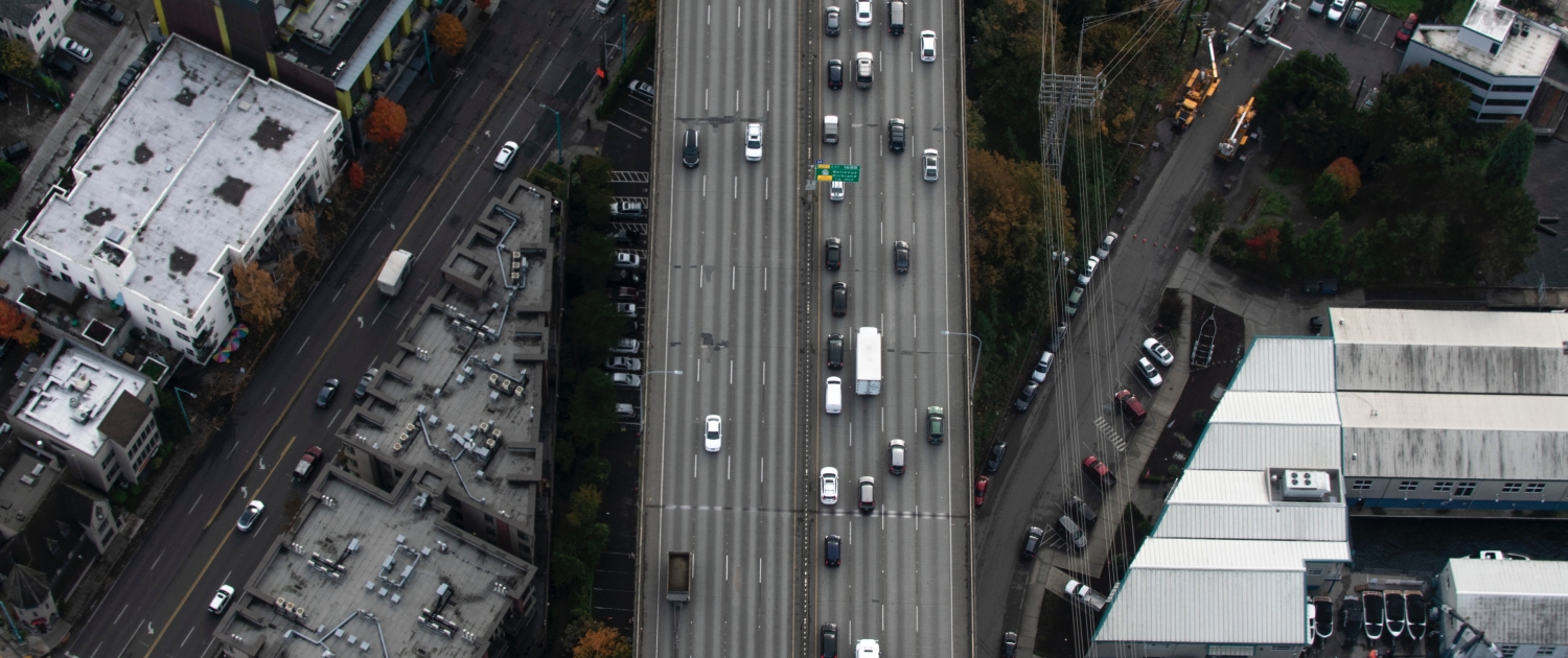 truck platooning