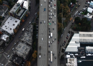 truck platooning