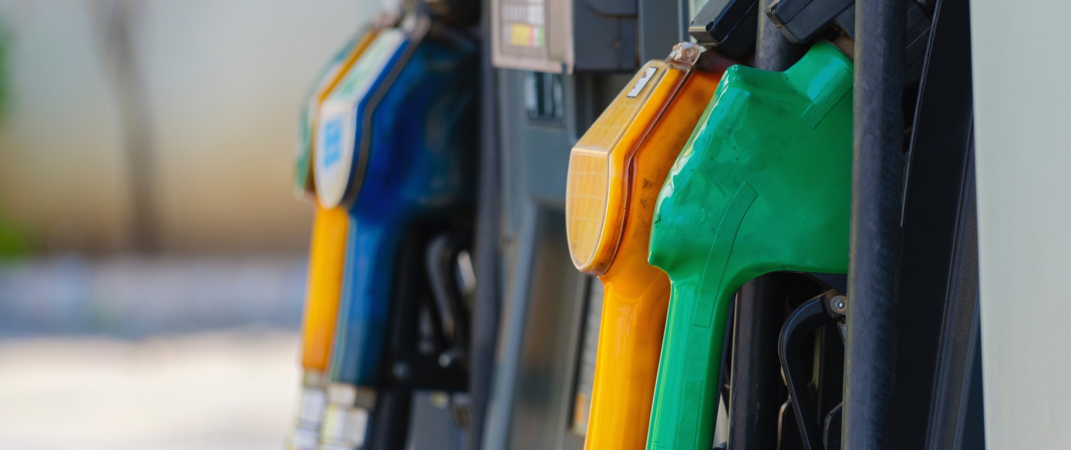 rising fuel prices