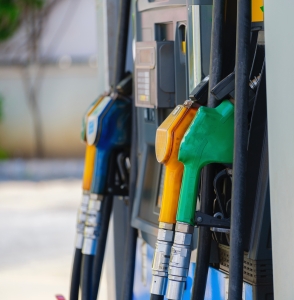 rising fuel prices