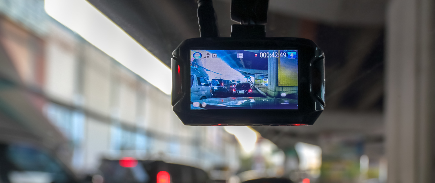 Truck Driver Safety: Why Every Trucker Needs a Dashcam